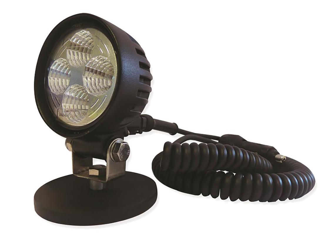 LED Arbeitsscheinwerfer Minilight